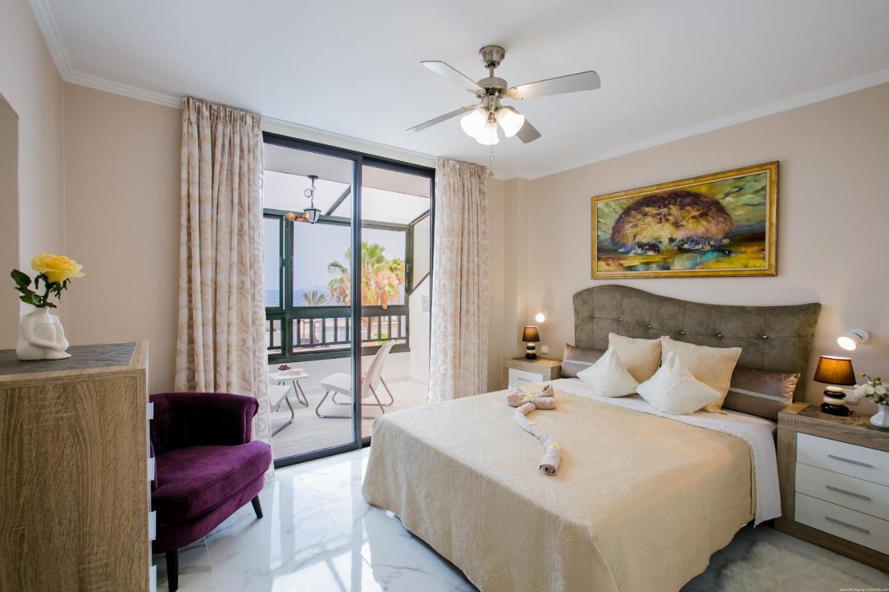 Lux Parque Santiago2 Las Americas First Line 美洲海滩 外观 照片